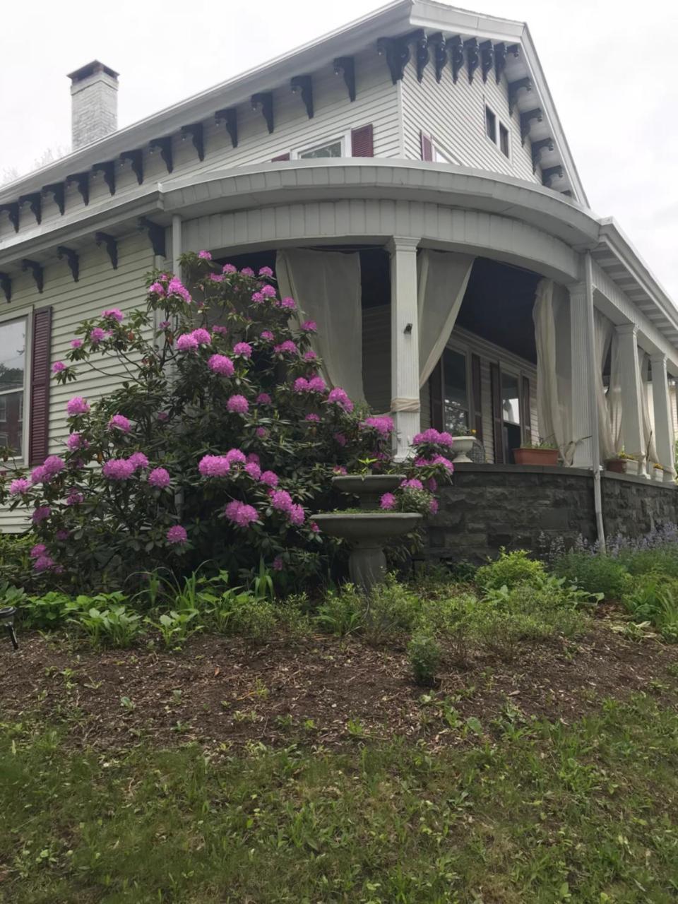 Bel'S Inn Bed And Breakfast Kingston Εξωτερικό φωτογραφία