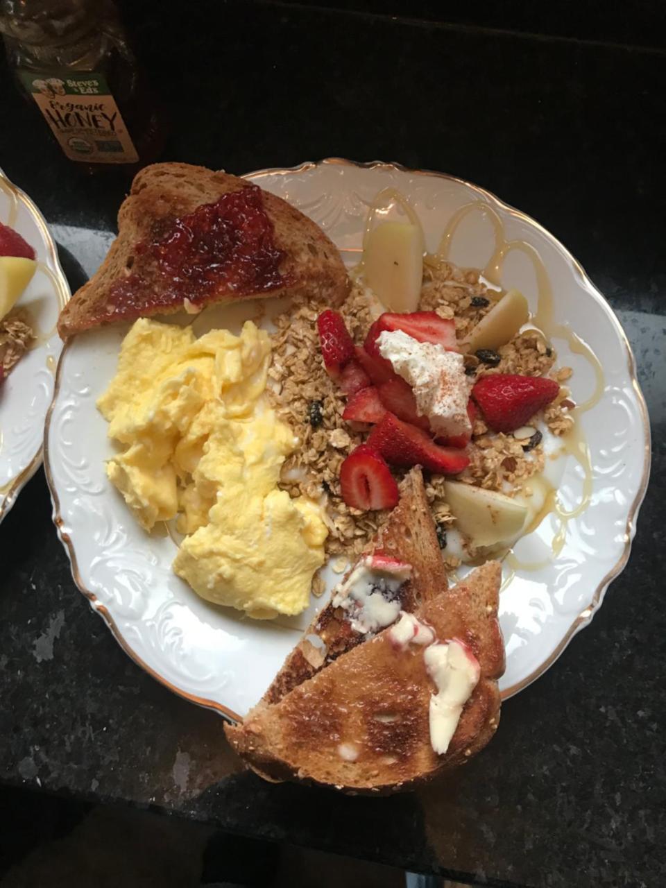 Bel'S Inn Bed And Breakfast Kingston Εξωτερικό φωτογραφία