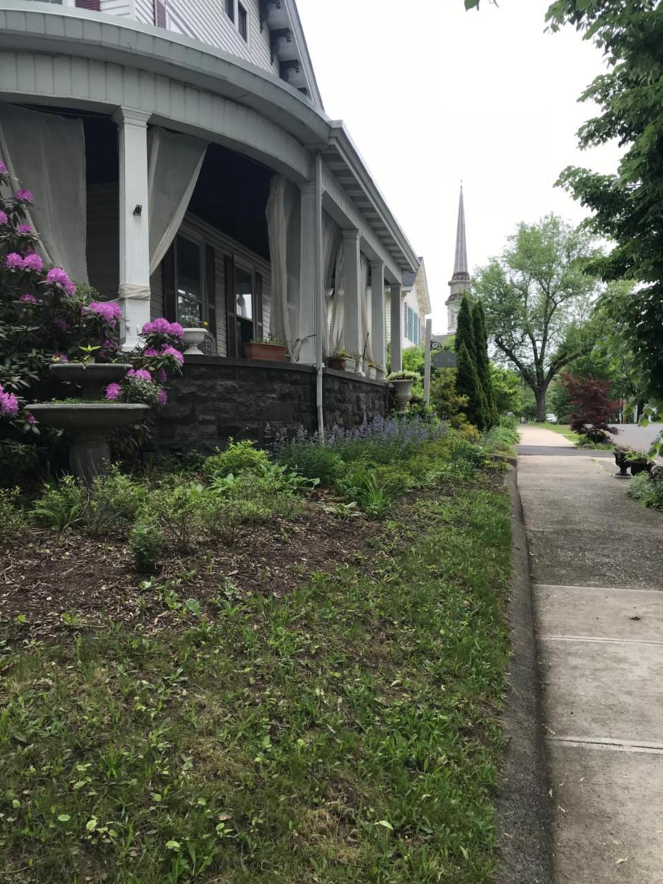 Bel'S Inn Bed And Breakfast Kingston Εξωτερικό φωτογραφία