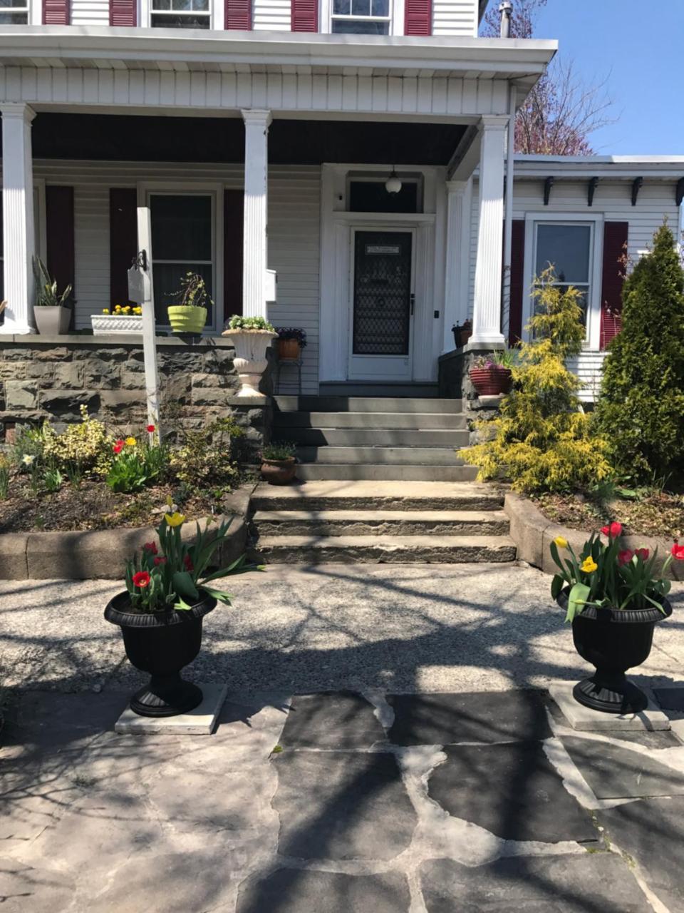 Bel'S Inn Bed And Breakfast Kingston Εξωτερικό φωτογραφία