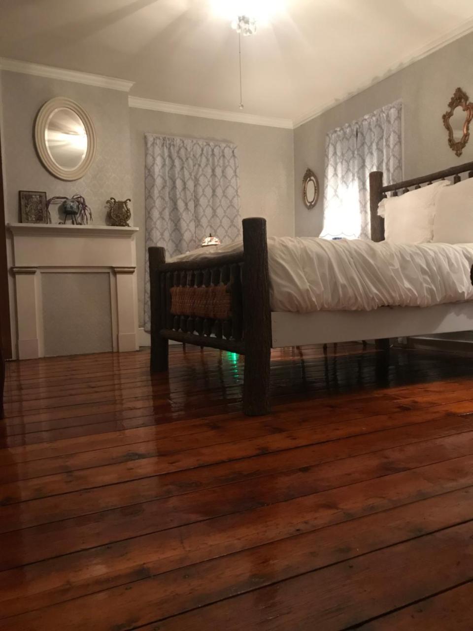 Bel'S Inn Bed And Breakfast Kingston Εξωτερικό φωτογραφία