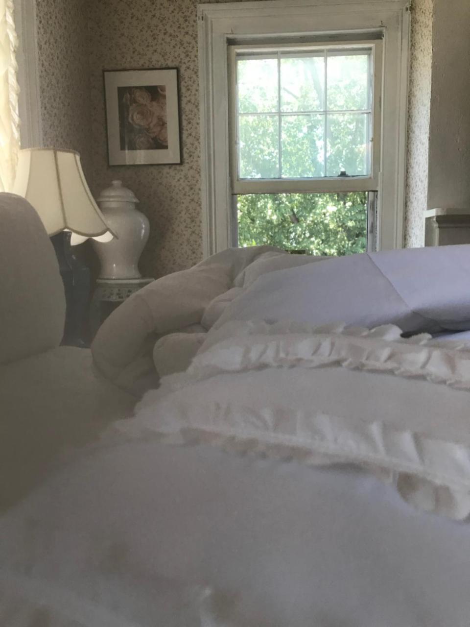 Bel'S Inn Bed And Breakfast Kingston Εξωτερικό φωτογραφία