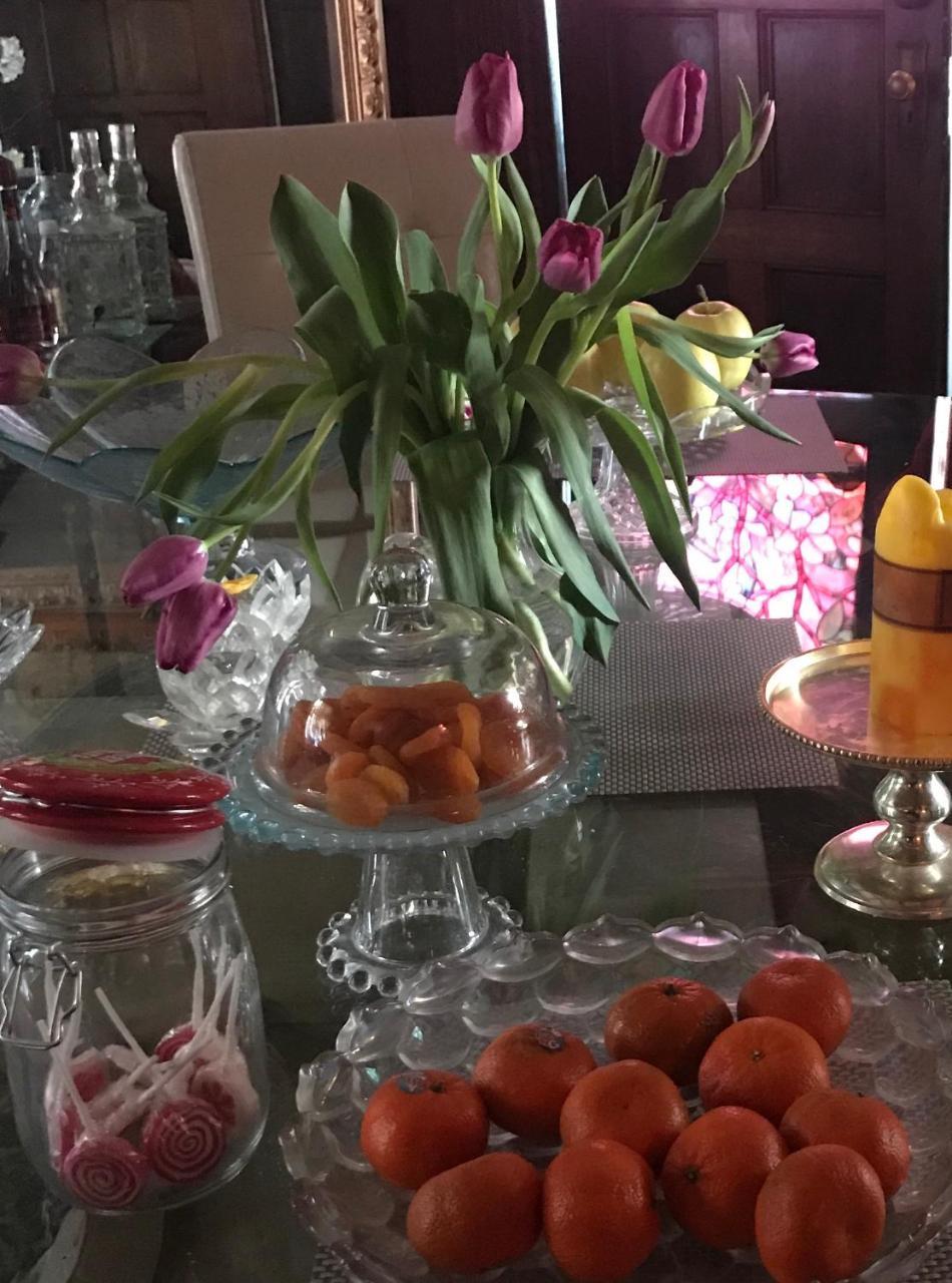 Bel'S Inn Bed And Breakfast Kingston Εξωτερικό φωτογραφία