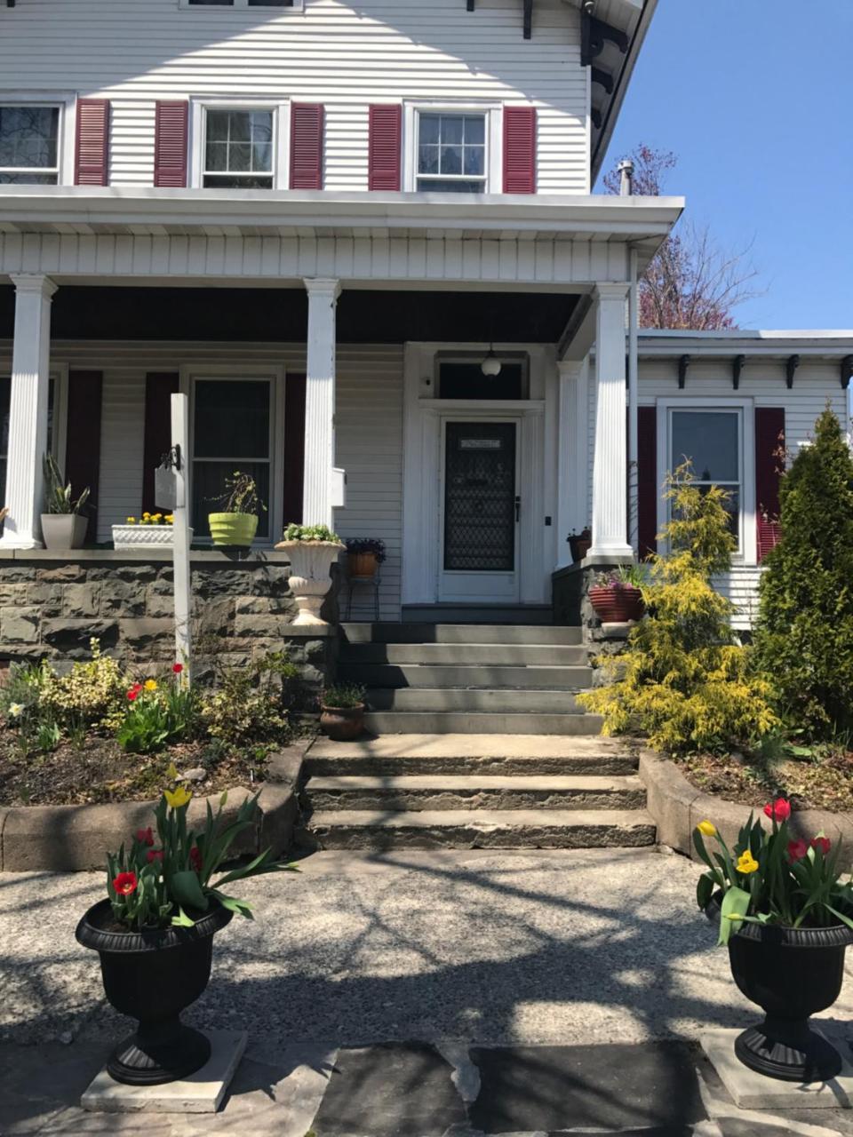 Bel'S Inn Bed And Breakfast Kingston Εξωτερικό φωτογραφία