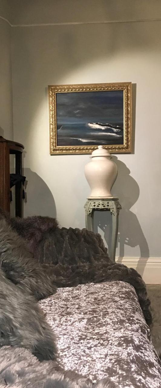 Bel'S Inn Bed And Breakfast Kingston Εξωτερικό φωτογραφία