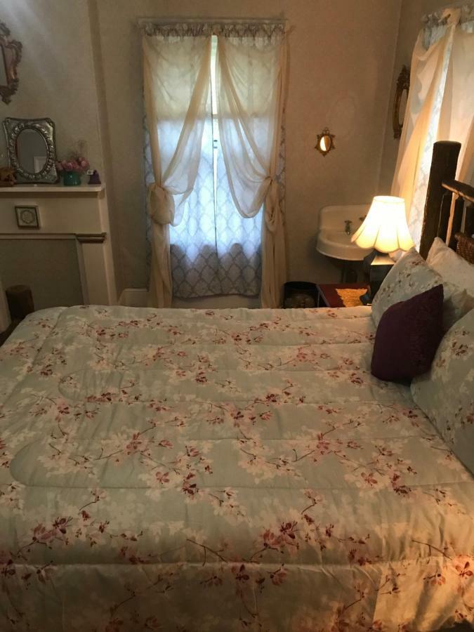 Bel'S Inn Bed And Breakfast Kingston Εξωτερικό φωτογραφία