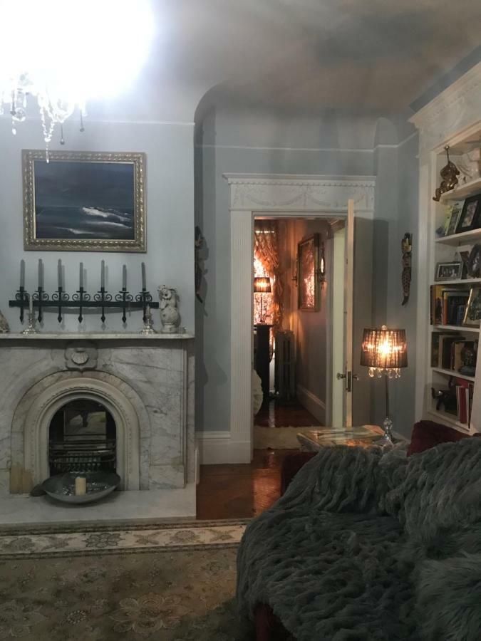 Bel'S Inn Bed And Breakfast Kingston Εξωτερικό φωτογραφία