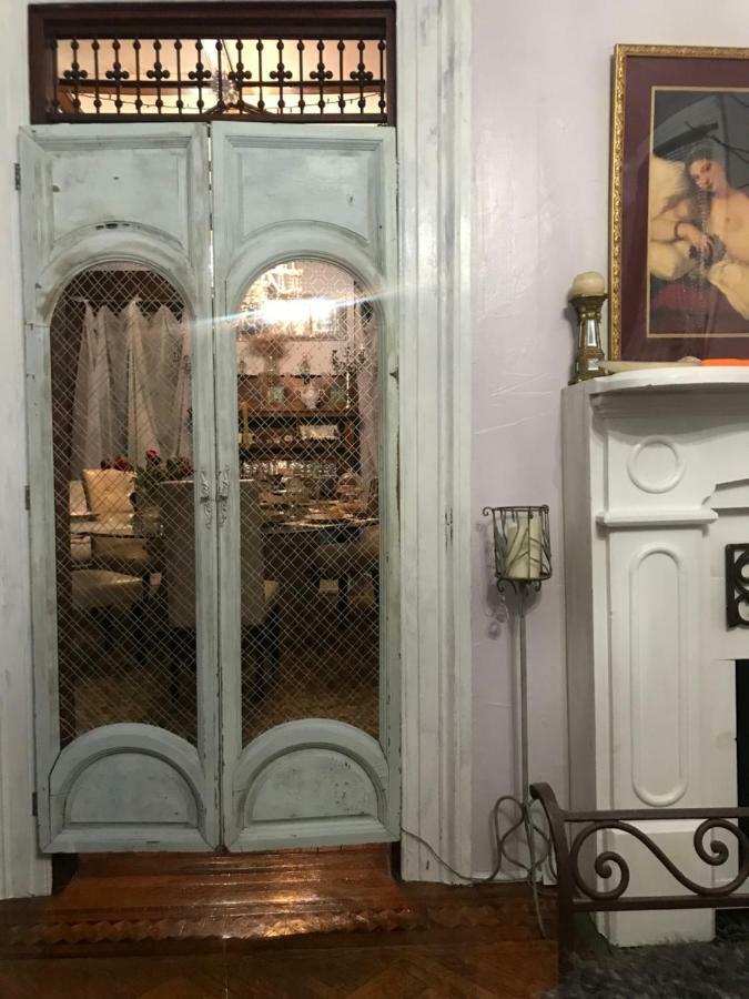 Bel'S Inn Bed And Breakfast Kingston Εξωτερικό φωτογραφία