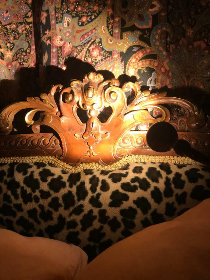 Bel'S Inn Bed And Breakfast Kingston Εξωτερικό φωτογραφία