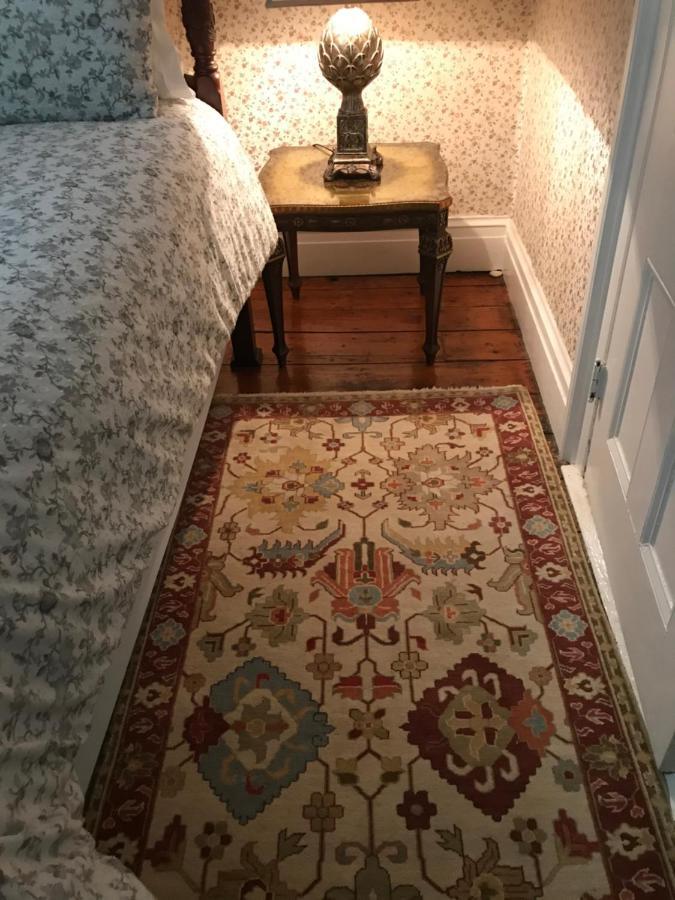 Bel'S Inn Bed And Breakfast Kingston Εξωτερικό φωτογραφία