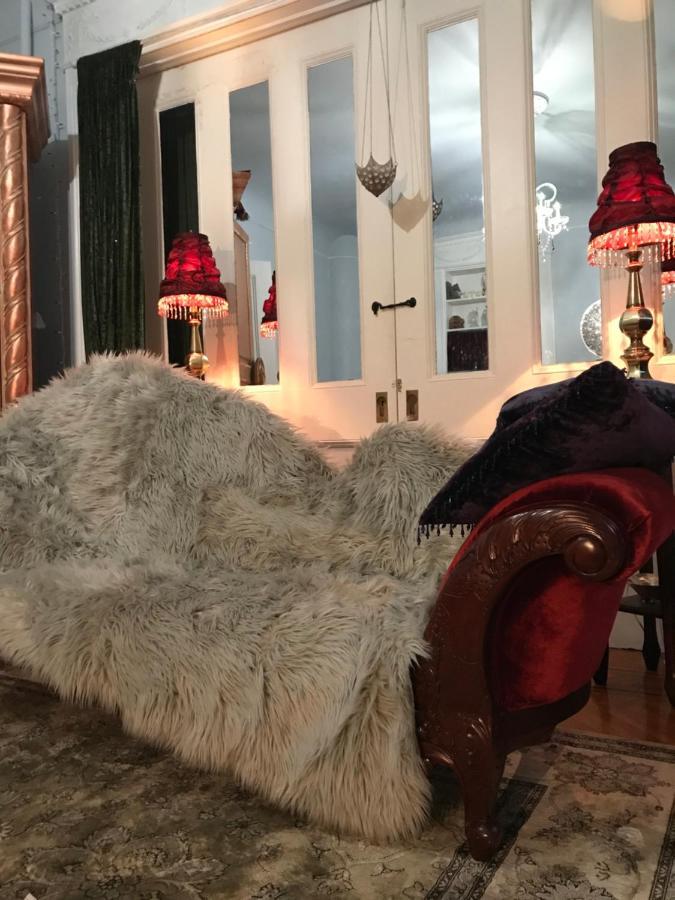 Bel'S Inn Bed And Breakfast Kingston Εξωτερικό φωτογραφία