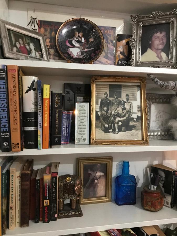 Bel'S Inn Bed And Breakfast Kingston Εξωτερικό φωτογραφία