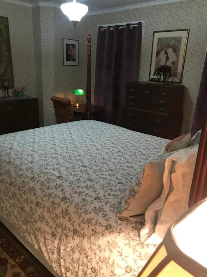 Bel'S Inn Bed And Breakfast Kingston Εξωτερικό φωτογραφία