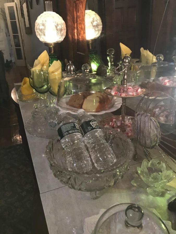 Bel'S Inn Bed And Breakfast Kingston Εξωτερικό φωτογραφία