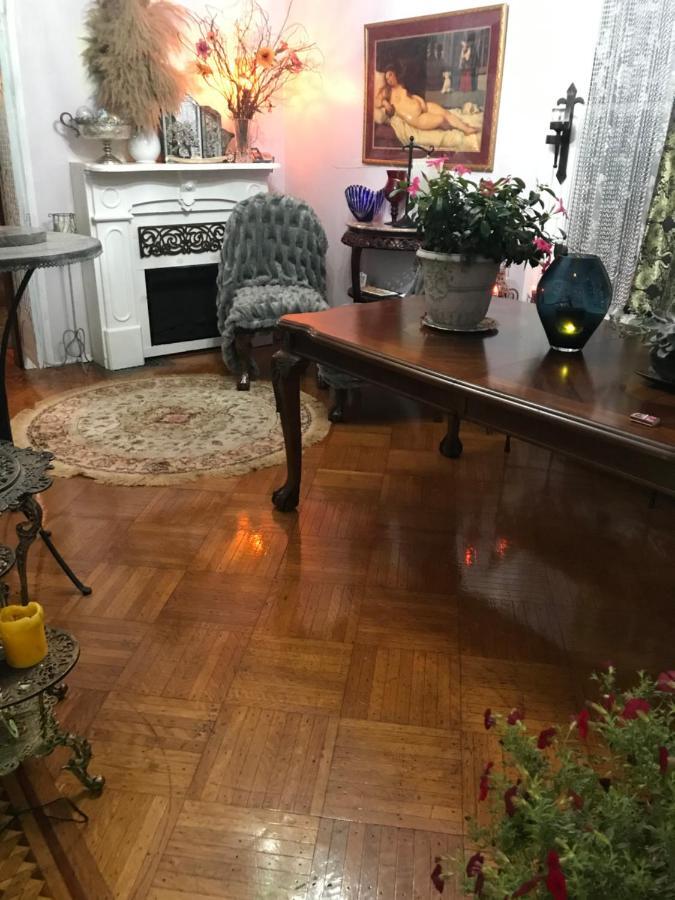 Bel'S Inn Bed And Breakfast Kingston Εξωτερικό φωτογραφία