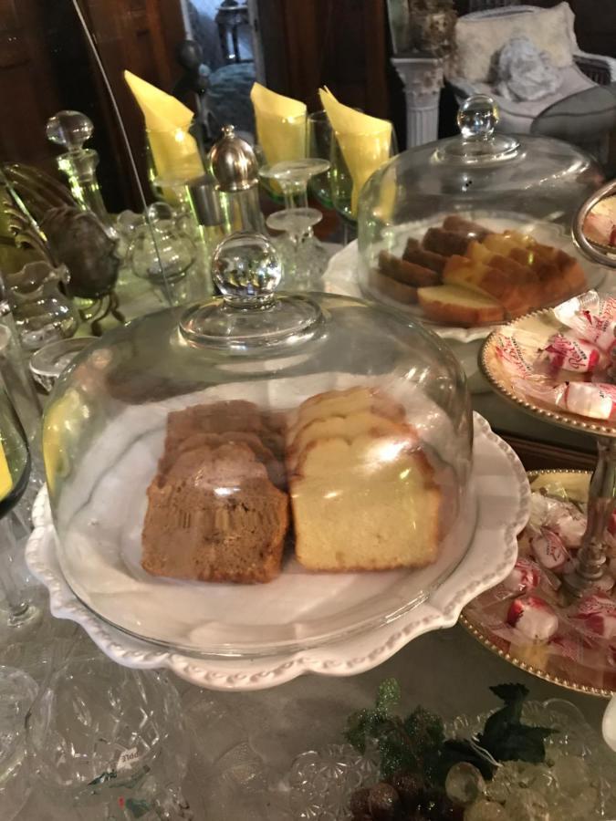 Bel'S Inn Bed And Breakfast Kingston Εξωτερικό φωτογραφία